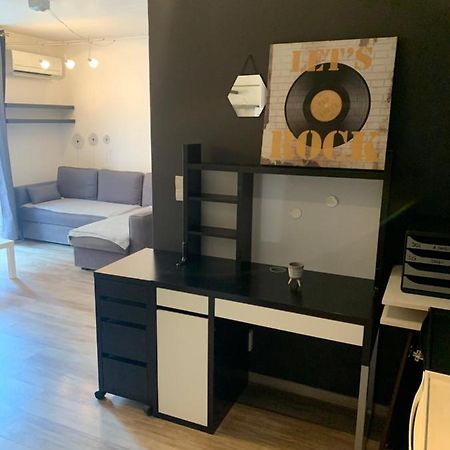 Joli Studio Centre Ville De Bastia Μπαστιά Εξωτερικό φωτογραφία