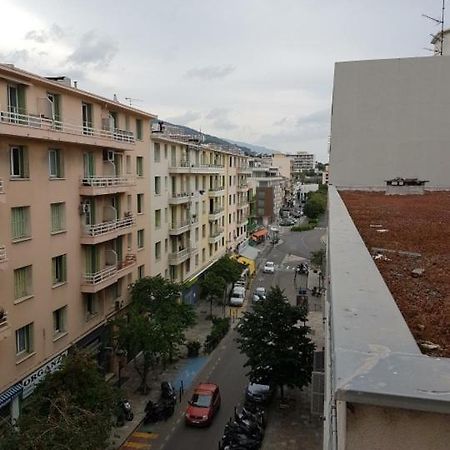 Joli Studio Centre Ville De Bastia Μπαστιά Εξωτερικό φωτογραφία
