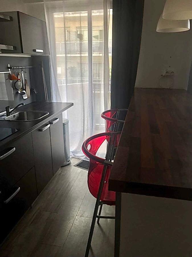 Joli Studio Centre Ville De Bastia Μπαστιά Εξωτερικό φωτογραφία